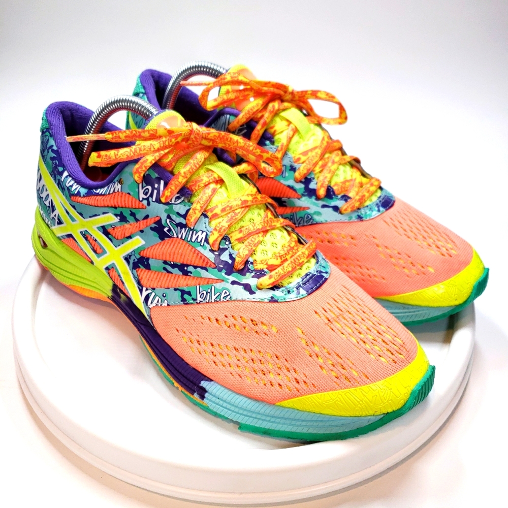 Asics Noosa Tri 10 Running Shoes Size 10